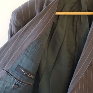 Valentino Suit